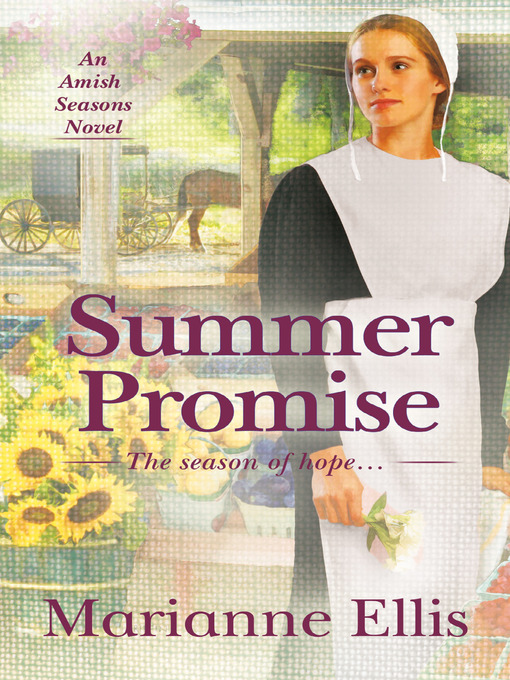 Cover image for Summer Promise
